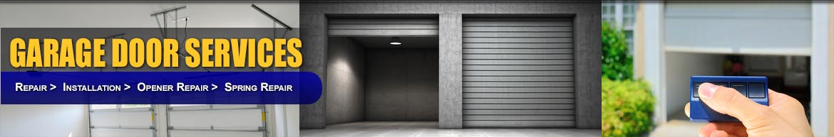 Garage Door Repair Lawndale